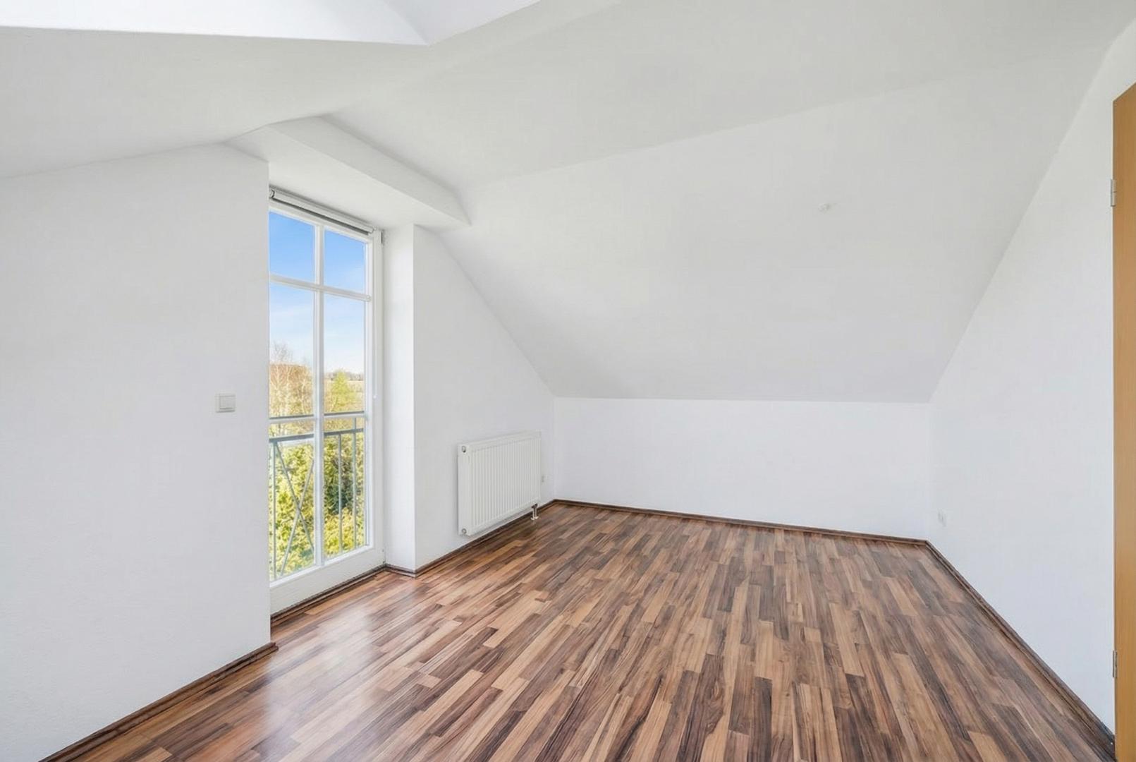 Zimmer DG - Visualisierung