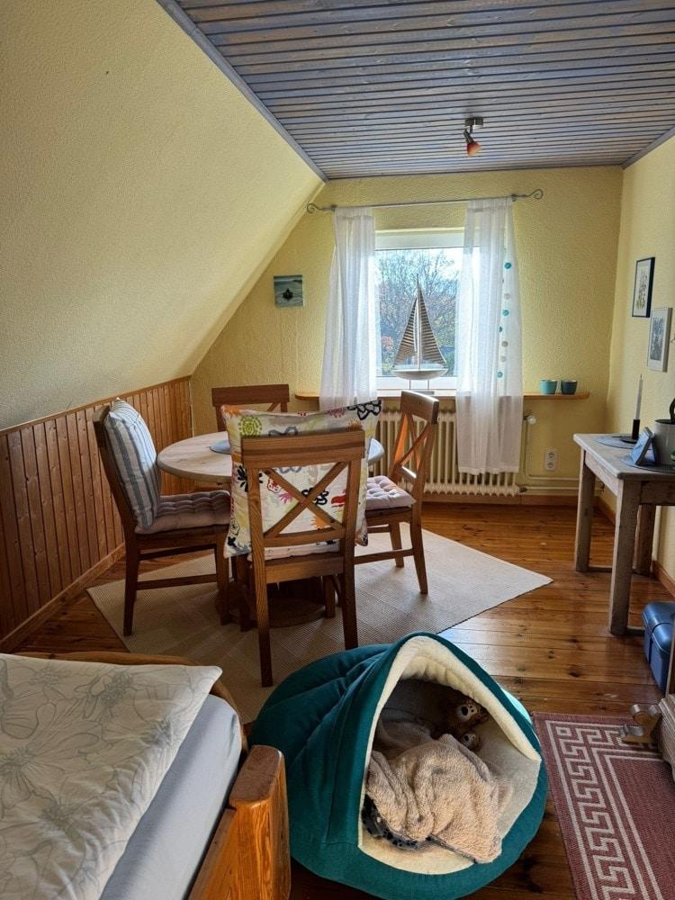 Zimmer DG Albaut für das Haupthaus