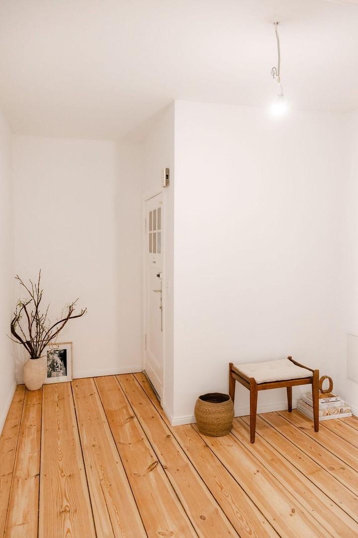 Flur/Eingangsbereich