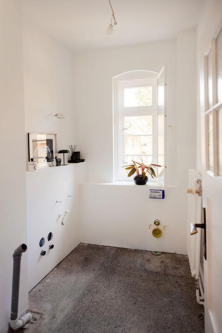 Bad zum selber gestalten