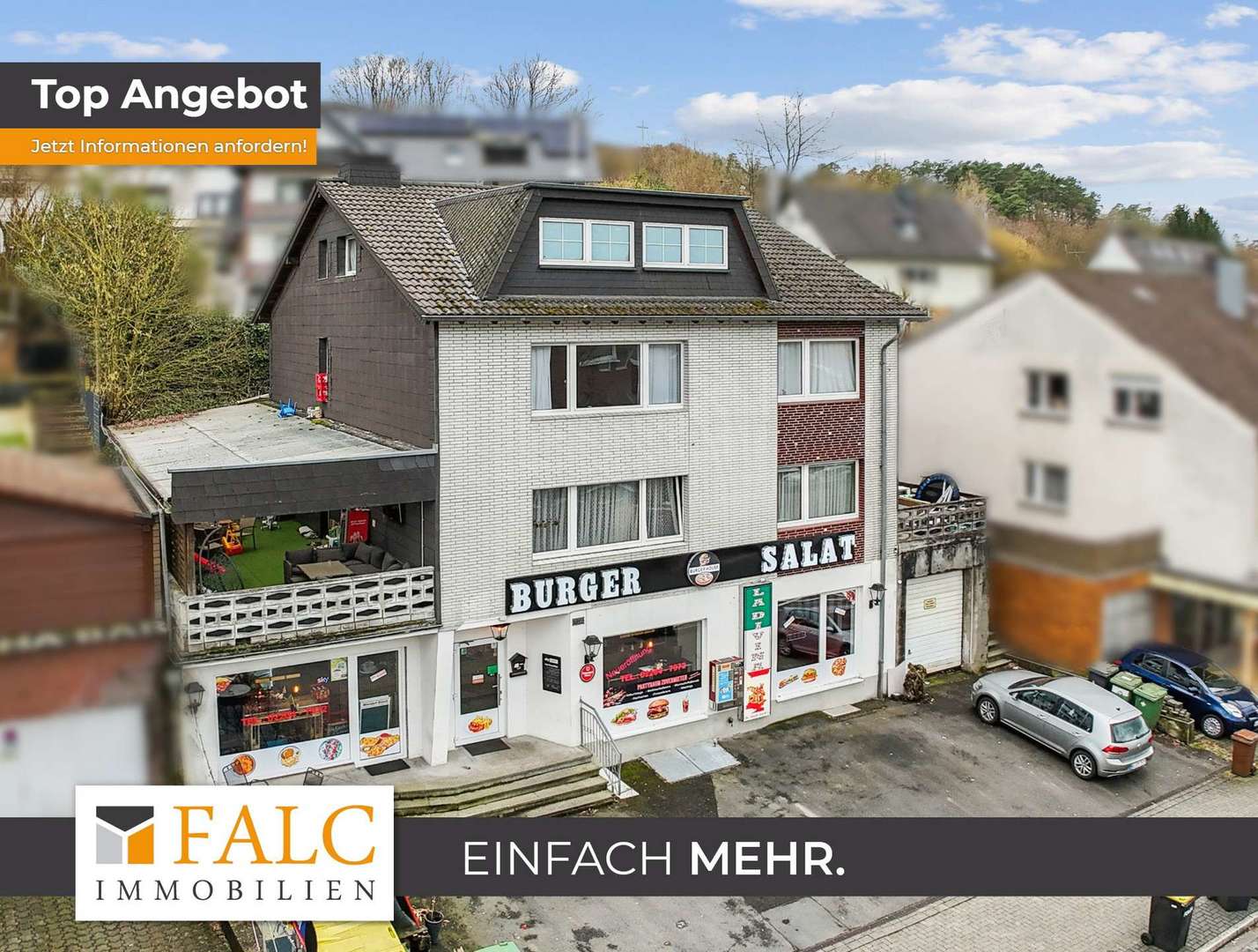 Außenansicht