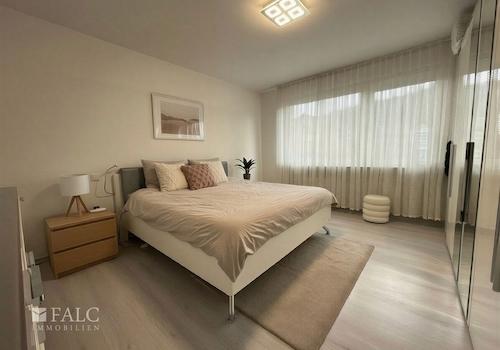 Schlafzimmer 1.OG