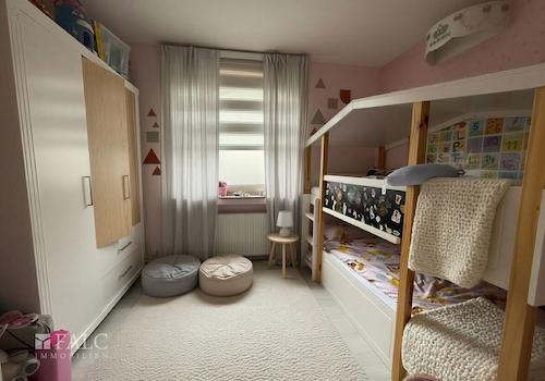 Kinderzimmer 1.OG