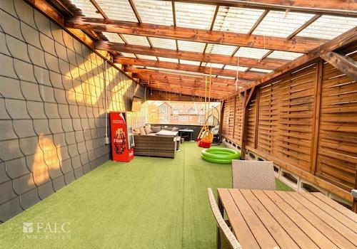 Terrasse 1.OG