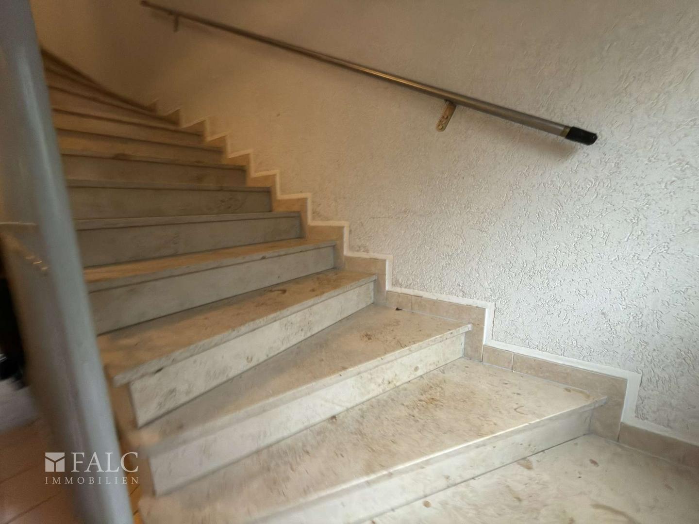 Treppenhaus