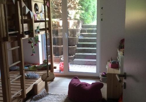 Kinderzimmer Whg 5