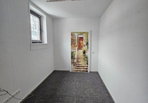 Büroansicht 1