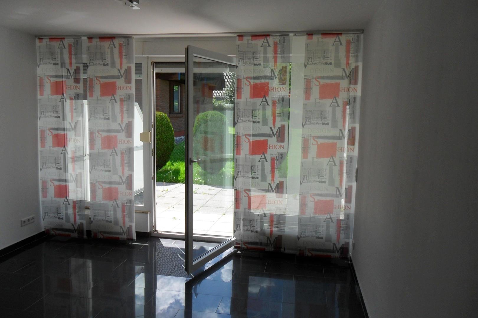 Wohn- / Schlafzimmer