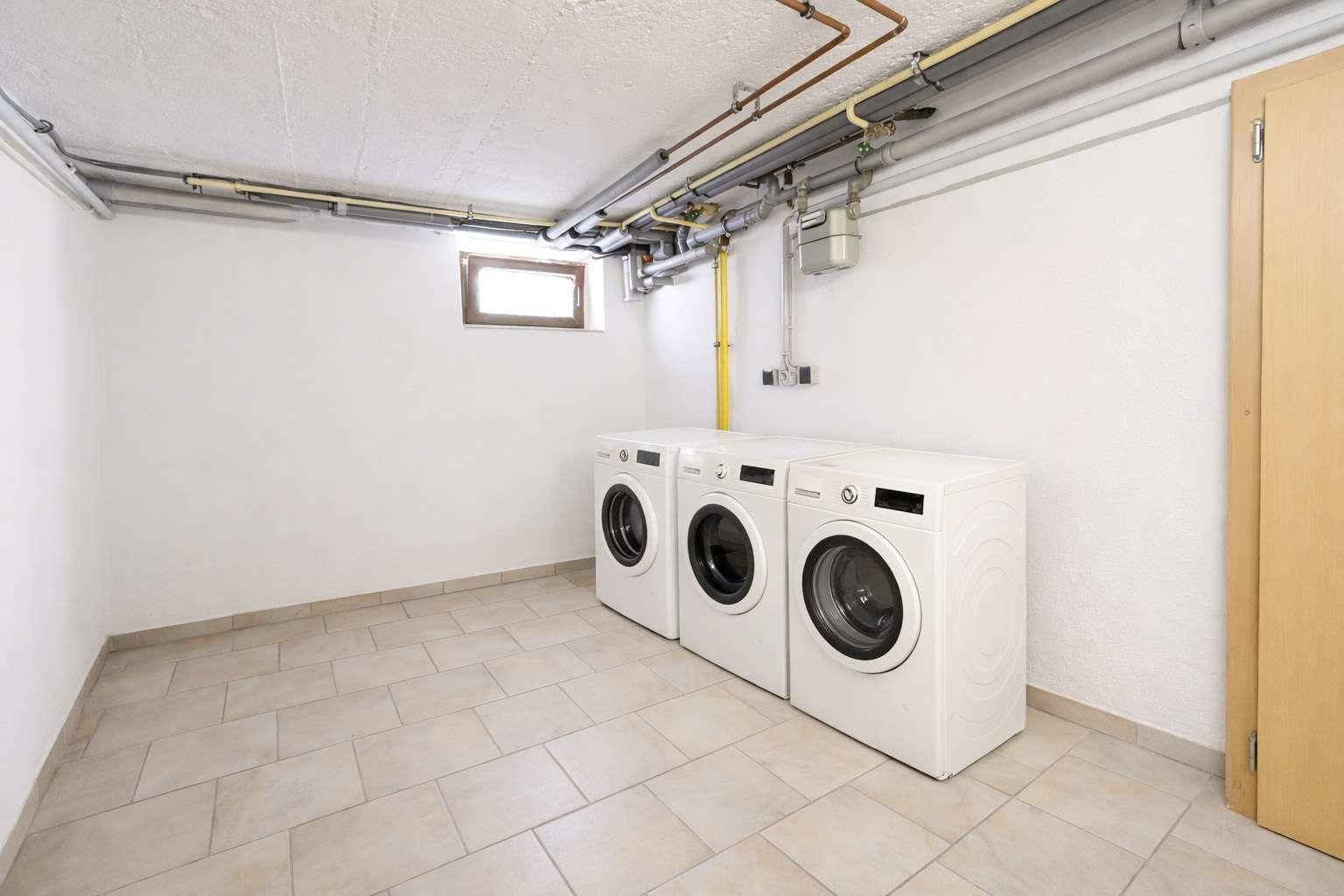 UG Hauswirtschaftsraum