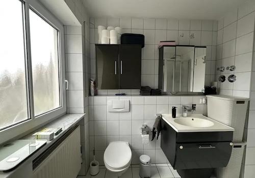 Badezimmer