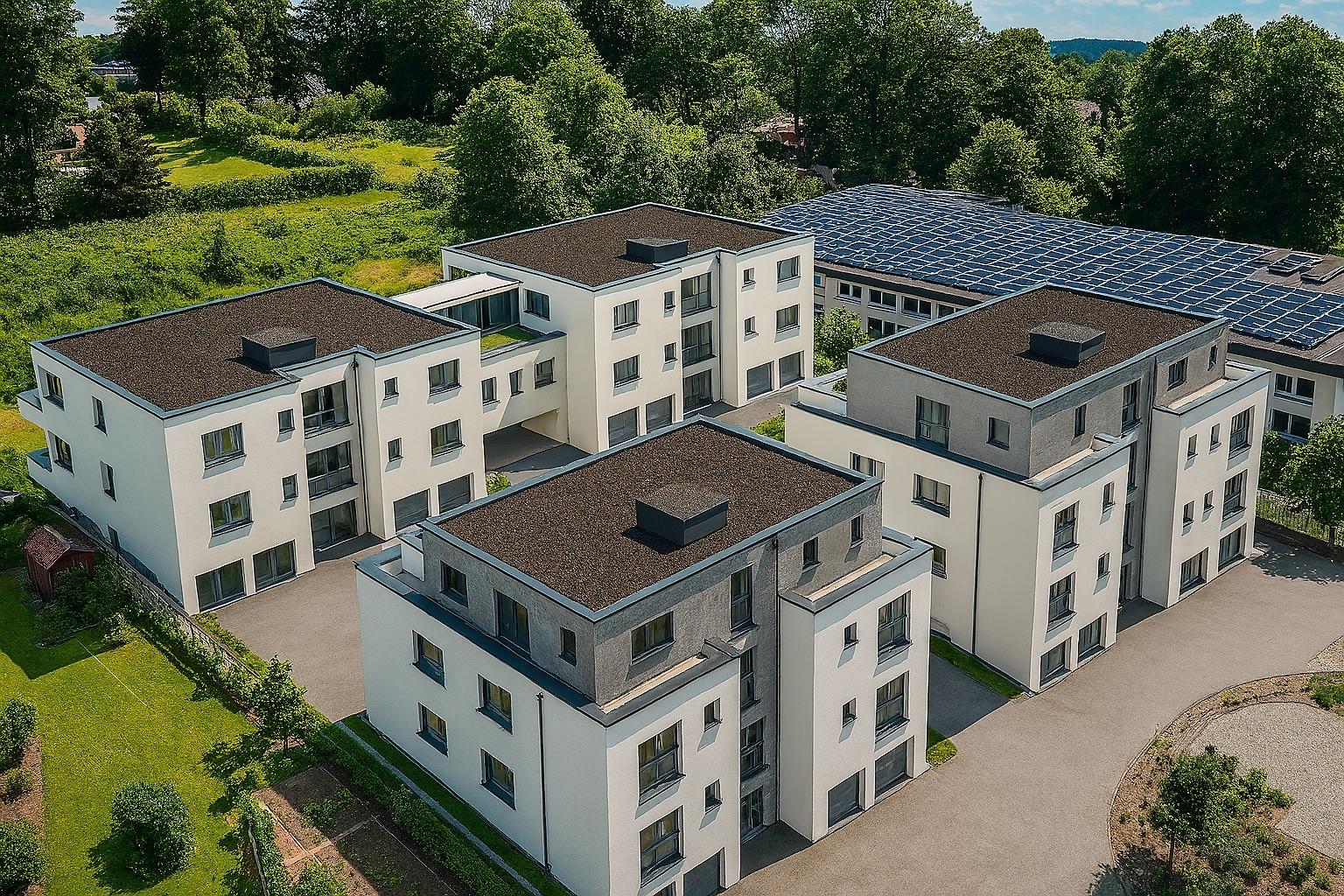 Burscheid - Hilgen - Müllersbaum