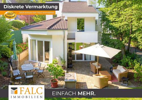 Rückansicht 