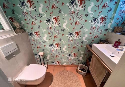 Gäste WC