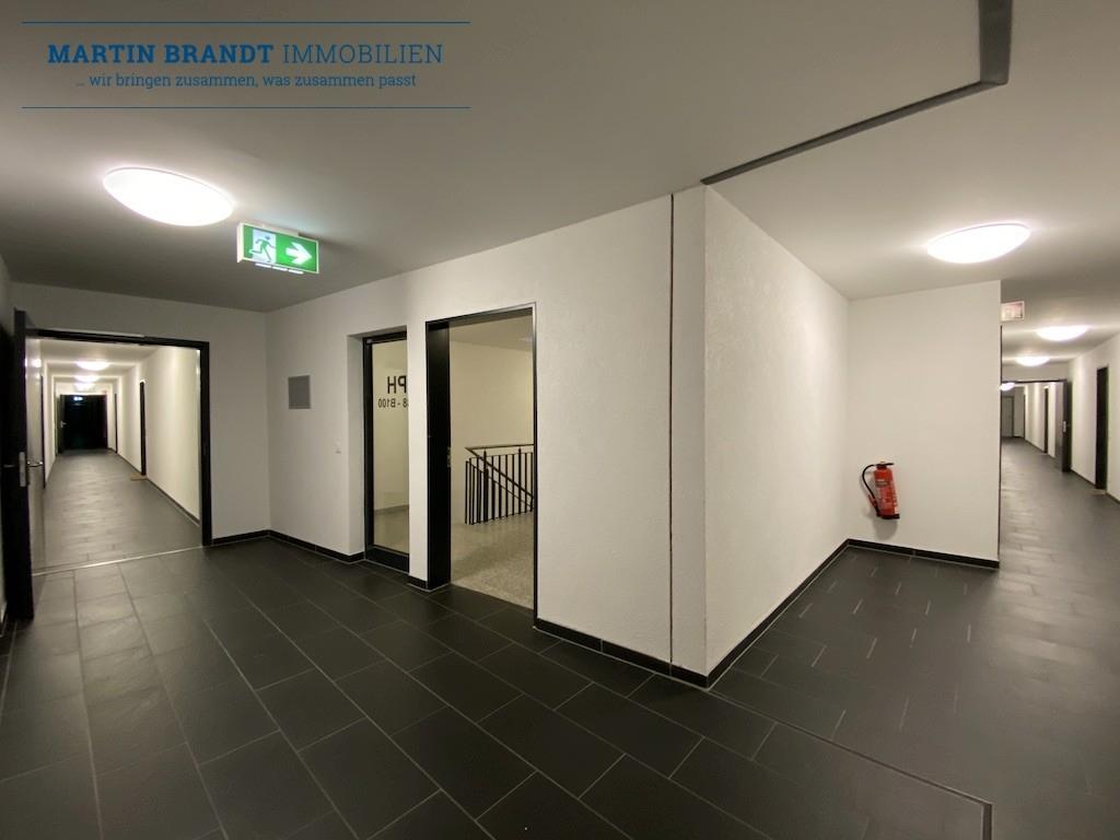 Flurbereich im EG