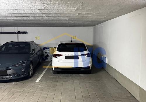 Tiefgaragenstellplatz