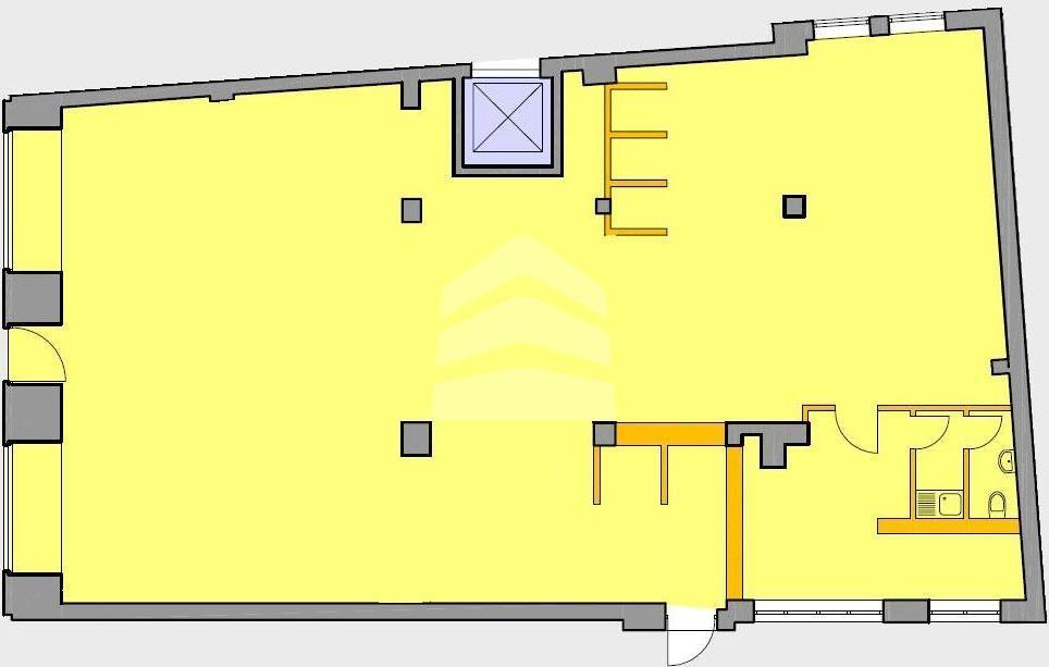 Laden EG 212 m²