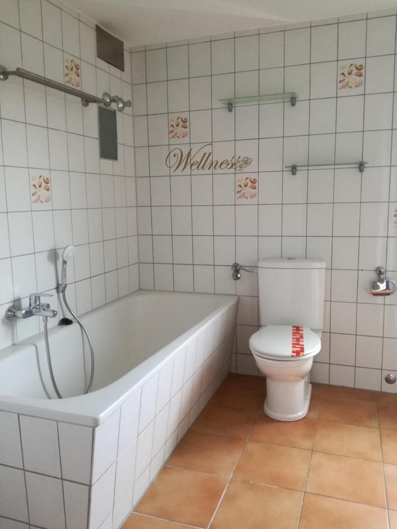 Bad (Wellness ist Aufkleber)