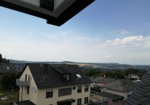  Blick Balkon