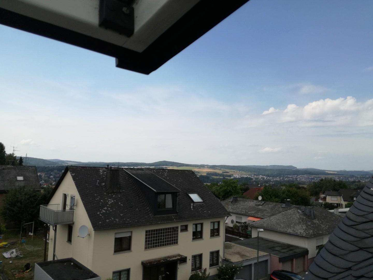  Blick Balkon