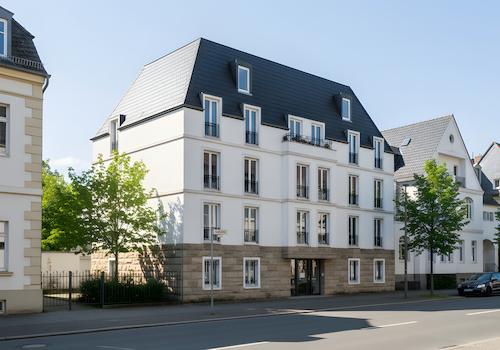 Visualisierung Offerstr.