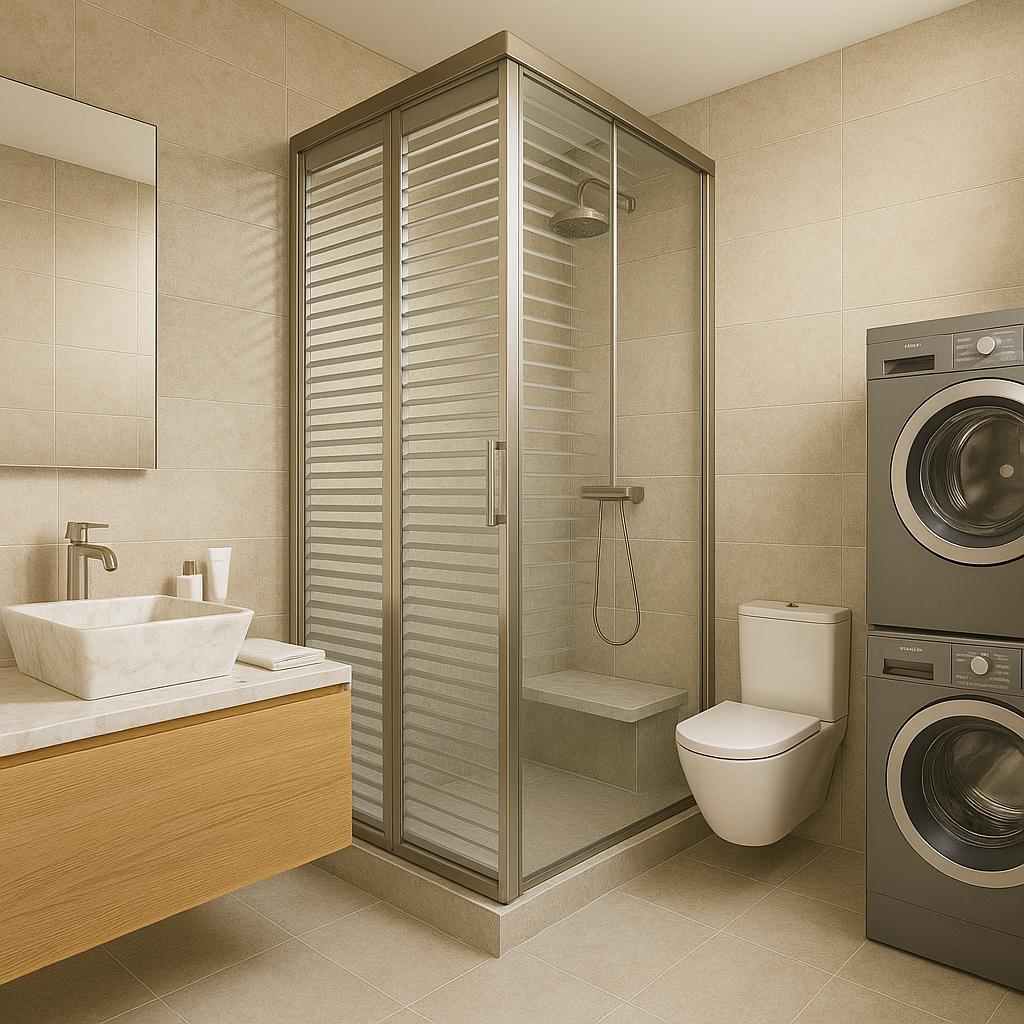 Visualisierung zur Inspiration-Wc 2