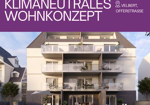 Offerstr. Visualisierung