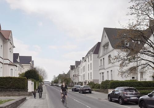 Velbert Offerstr.