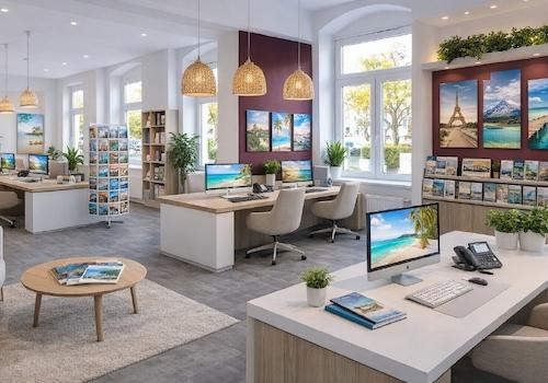 Visualisierung Innenansicht