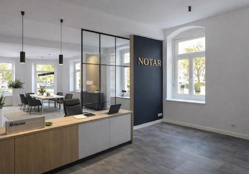 Visualisierung Innenansicht