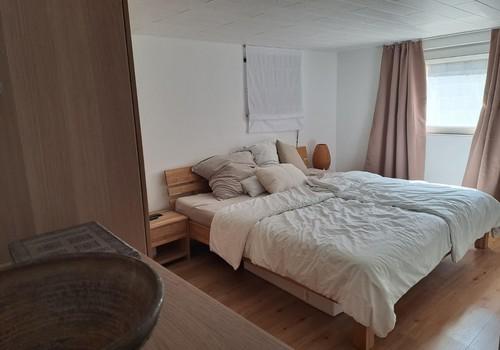 Schlafzimmer Keller
