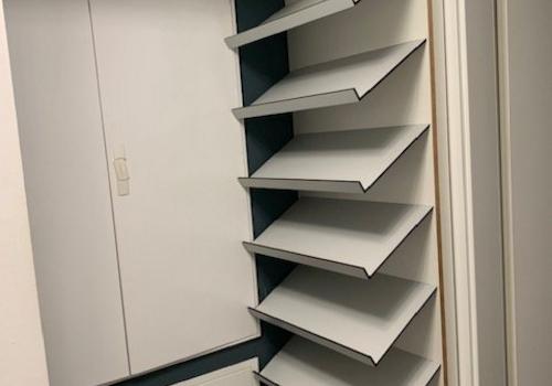 Modernes Einfamilienhaus