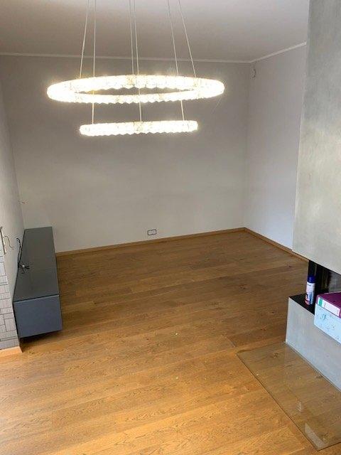 Modernes Einfamilienhaus