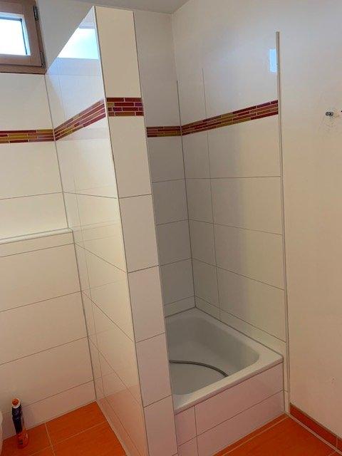 Modernes Einfamilienhaus