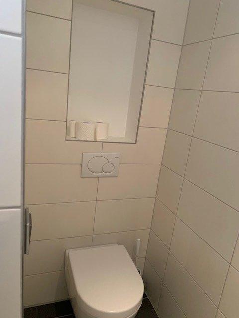 Modernes Einfamilienhaus