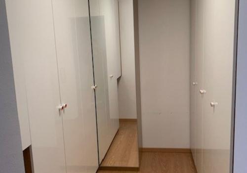 Modernes Einfamilienhaus