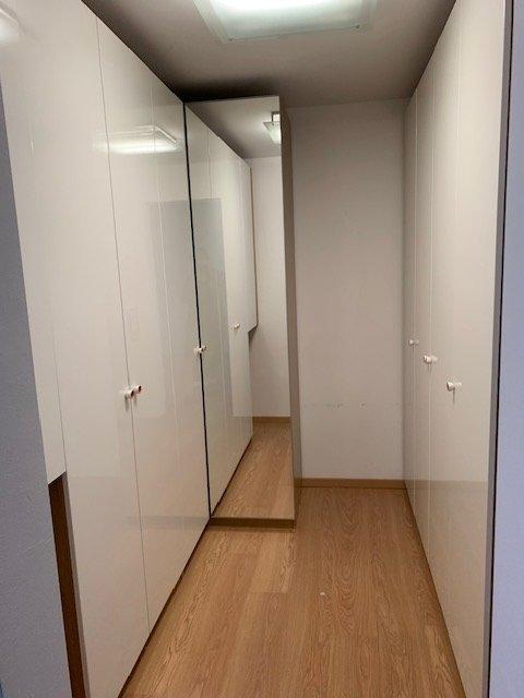 Modernes Einfamilienhaus