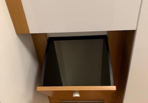 Modernes Einfamilienhaus