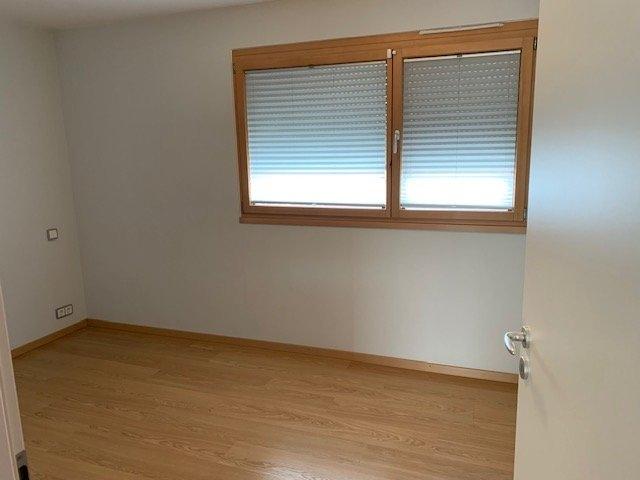 Modernes Einfamilienhaus