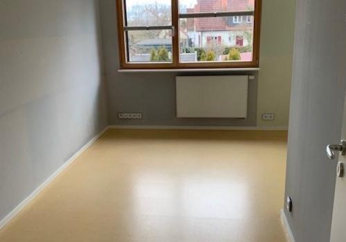 Modernes Einfamilienhaus