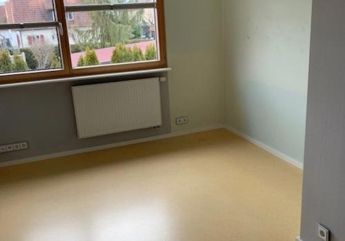 Modernes Einfamilienhaus