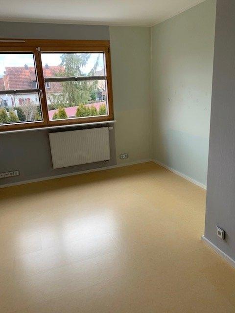 Modernes Einfamilienhaus