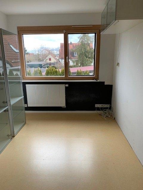 Modernes Einfamilienhaus