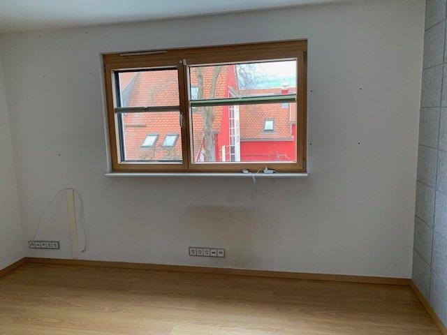 Modernes Einfamilienhaus