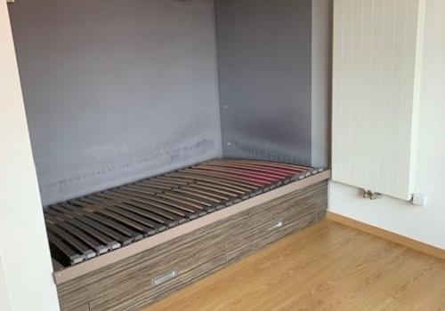 Modernes Einfamilienhaus