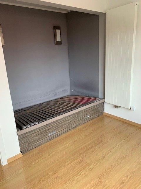 Modernes Einfamilienhaus