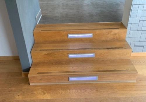 Modernes Einfamilienhaus