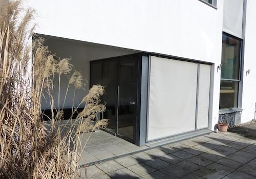 Modernes Einfamilienhaus