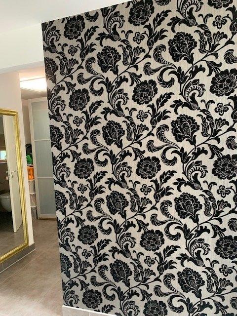 Modernes Einfamilienhaus