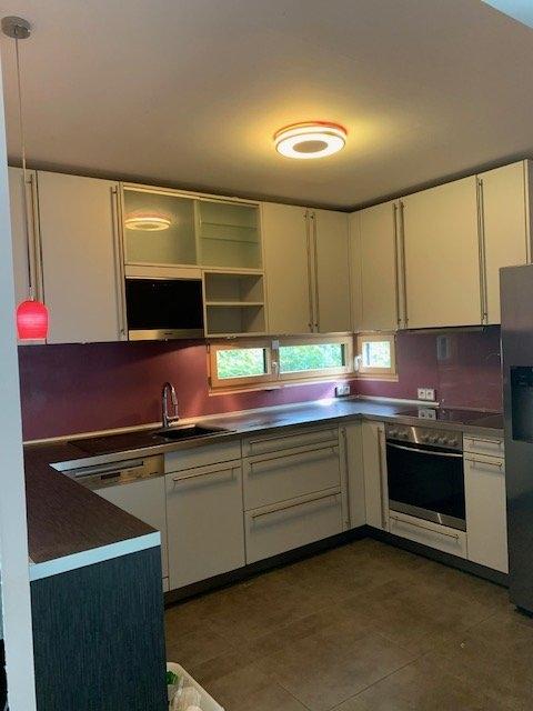 Modernes Einfamilienhaus