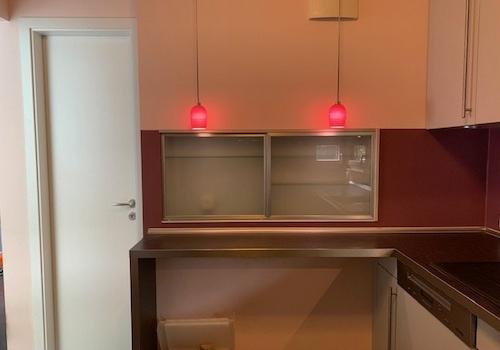 Modernes Einfamilienhaus